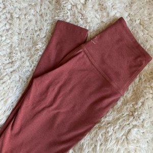 Beyond Yoga Spacedye Caught In The Midi High Waisted Legging